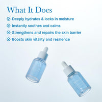 Sero de sobretensiones de aguas profundas de Arencia 30 ml