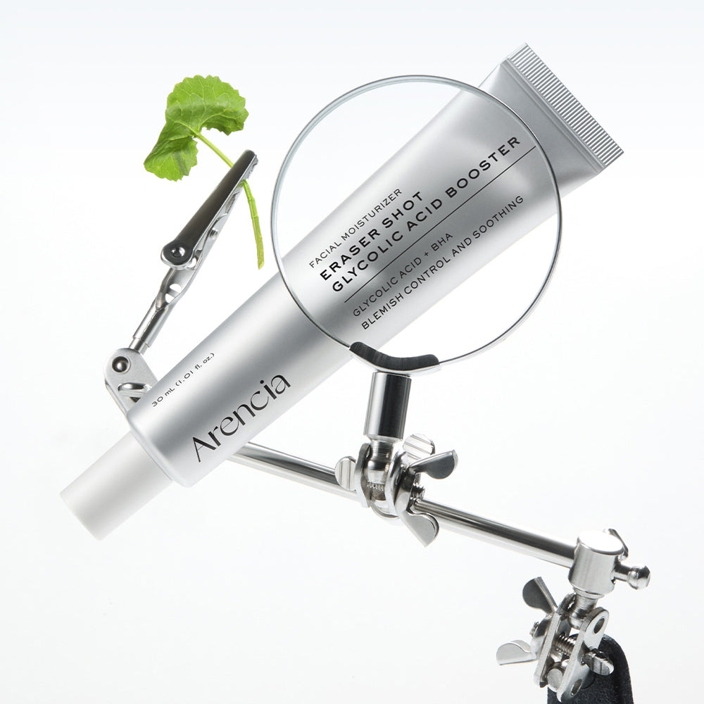 Arencia  Eraser Shot Glycolic Acid Booster 30ml