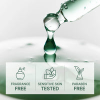 Arencia Santo Hyssop Suero 12 30ml