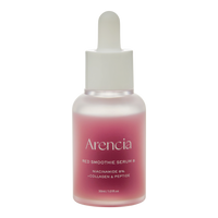 Arencia rojo batido suero 8 30ml