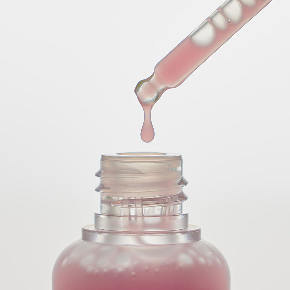 Arencia rojo batido suero 8 30ml