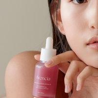 Arencia rojo batido suero 8 30ml