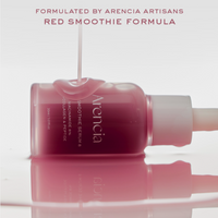 Arencia rojo batido suero 8 30ml