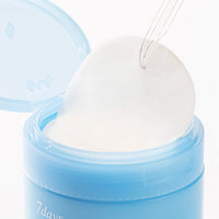 Ariul 7 Days Cica Panthenol Calming Pad 100 Sheets