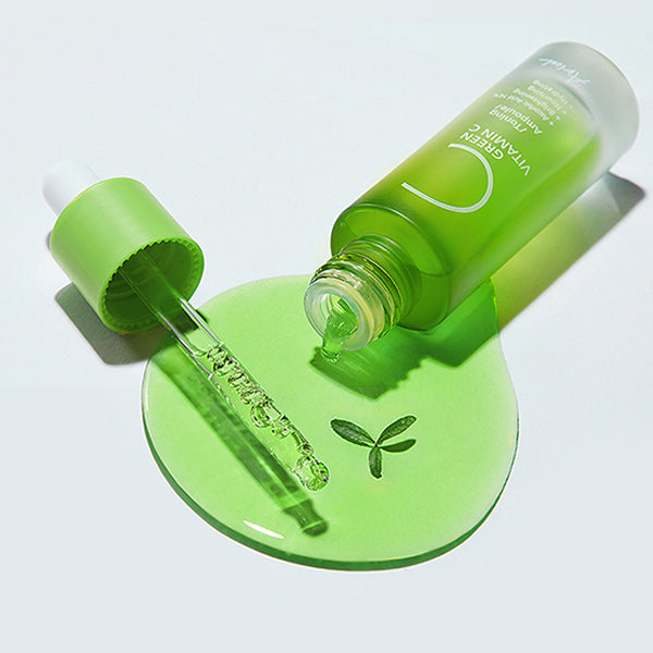 Ariul Green Vitamin C Toning Ampoule 15ml