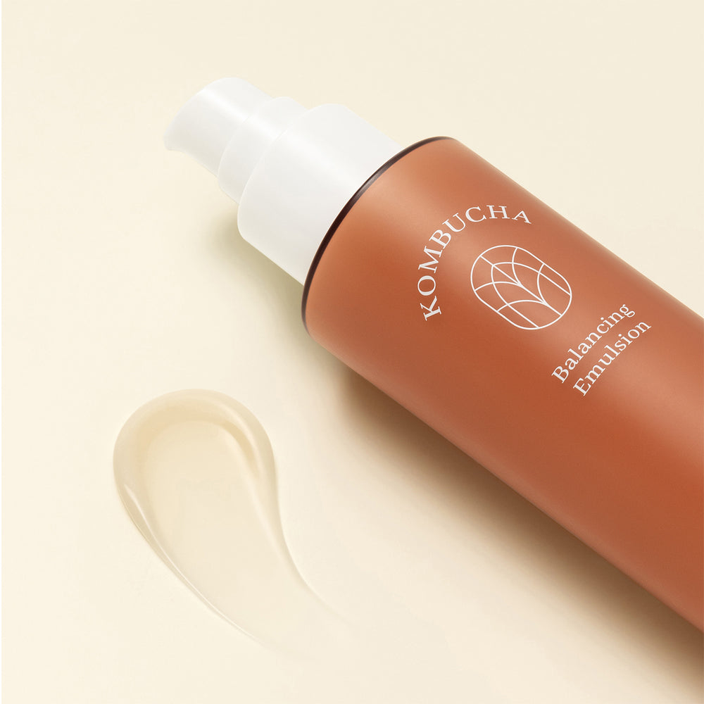 Ariul Kombucha Balancing Emulsion 120ml