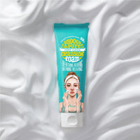 Ariul Smooth & Pure Cleansing Foam 120ml