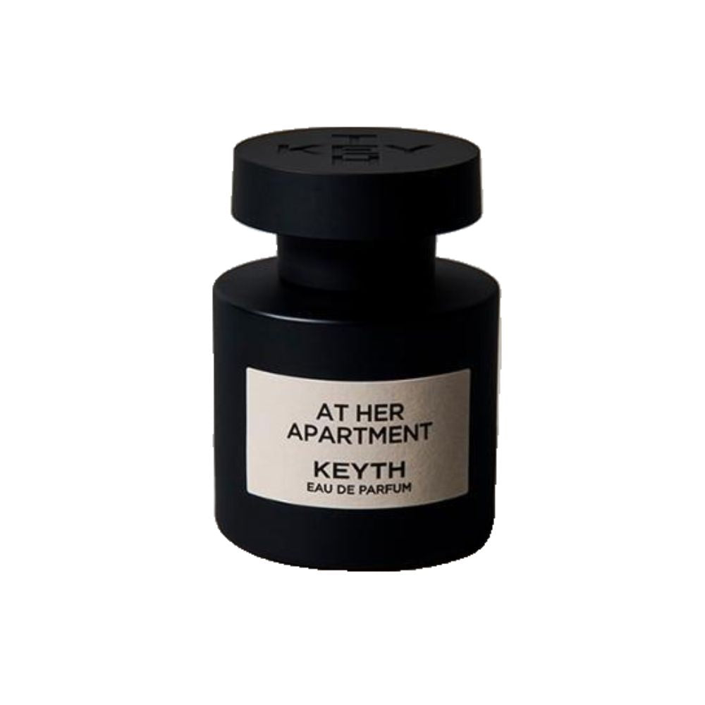 KEYTH Eau De Parfum 50ml (6 options to choose)