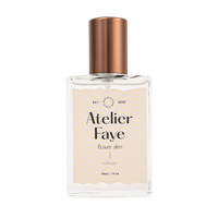 Atelier Faye Perfume 30ml #Flower Skin
