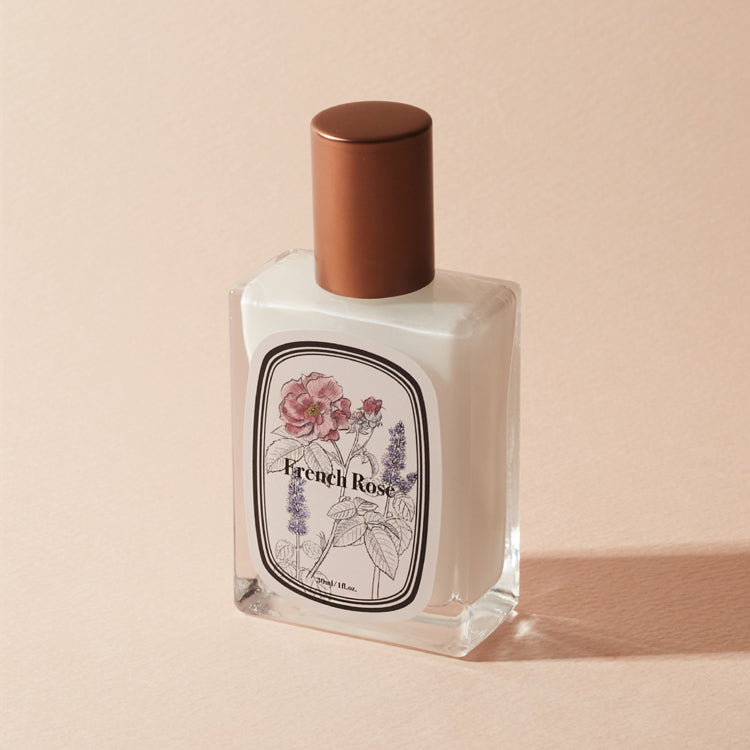 Atelier Faye Perfume 30ml #French Rose