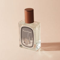 Atelier Faye Perfume 30ml #Warm Wood