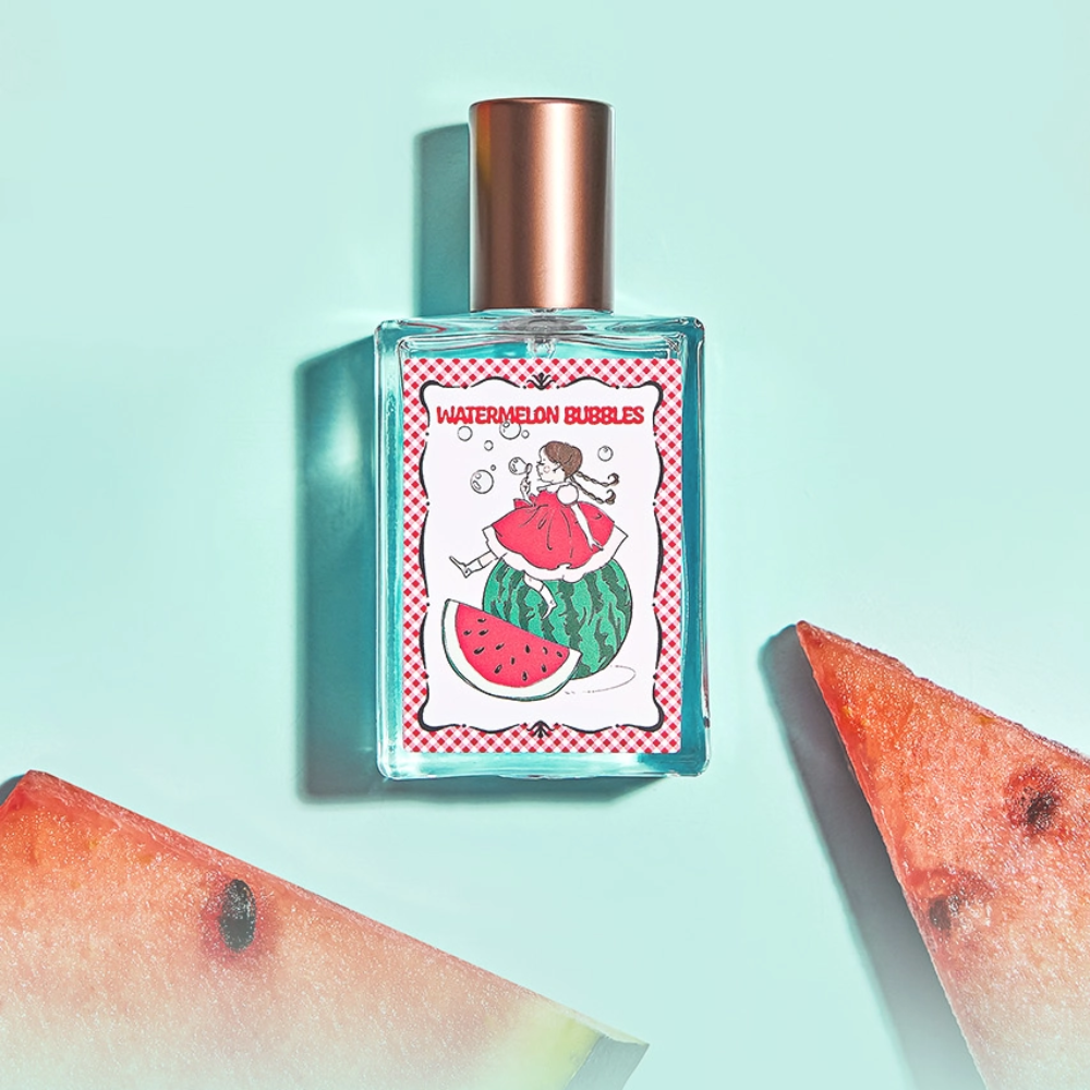 Atelier Faye Perfume 30ml #Watermelon Bubbles