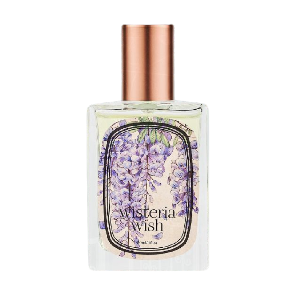 Atelier Faye Perfume 30ml #Wisteria Wish