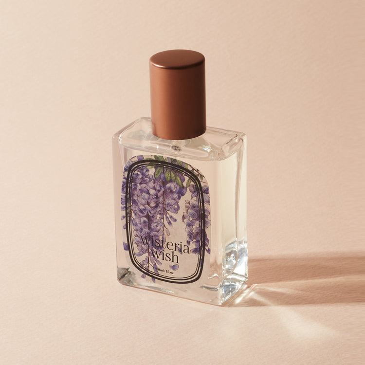 Atelier Faye Perfume 30ml #Wisteria Wish