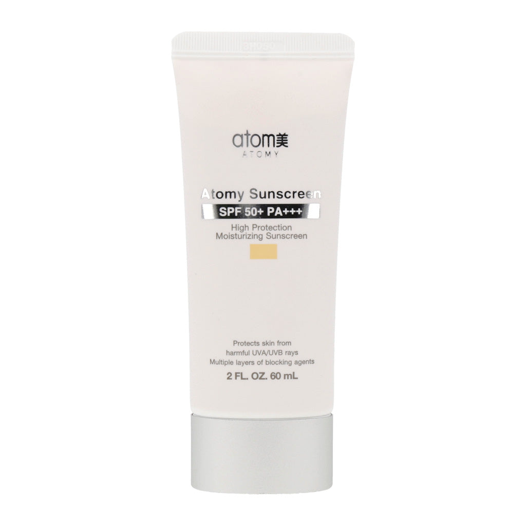 Atomy Protector solar beige spf50+ pa +++ 60ml