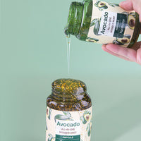 Farmstay Avocado All-in-One Intensive Moist Ampoule 250ml