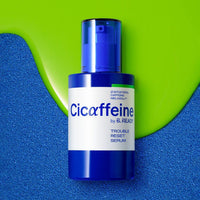 B. Listo para la cicaffeína Restablecer suero 40 ml
