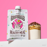 LifeB Cocobab Protein Shake Yogurt 50g x 7ea