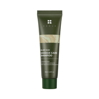 (Matthew) BRMUD Relief Mud Damage Care Shampoo 30ml/500ml - DODOSKIN