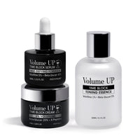 mimmua! Bundle 4 (Volume Up Serum + Cream + Essence)