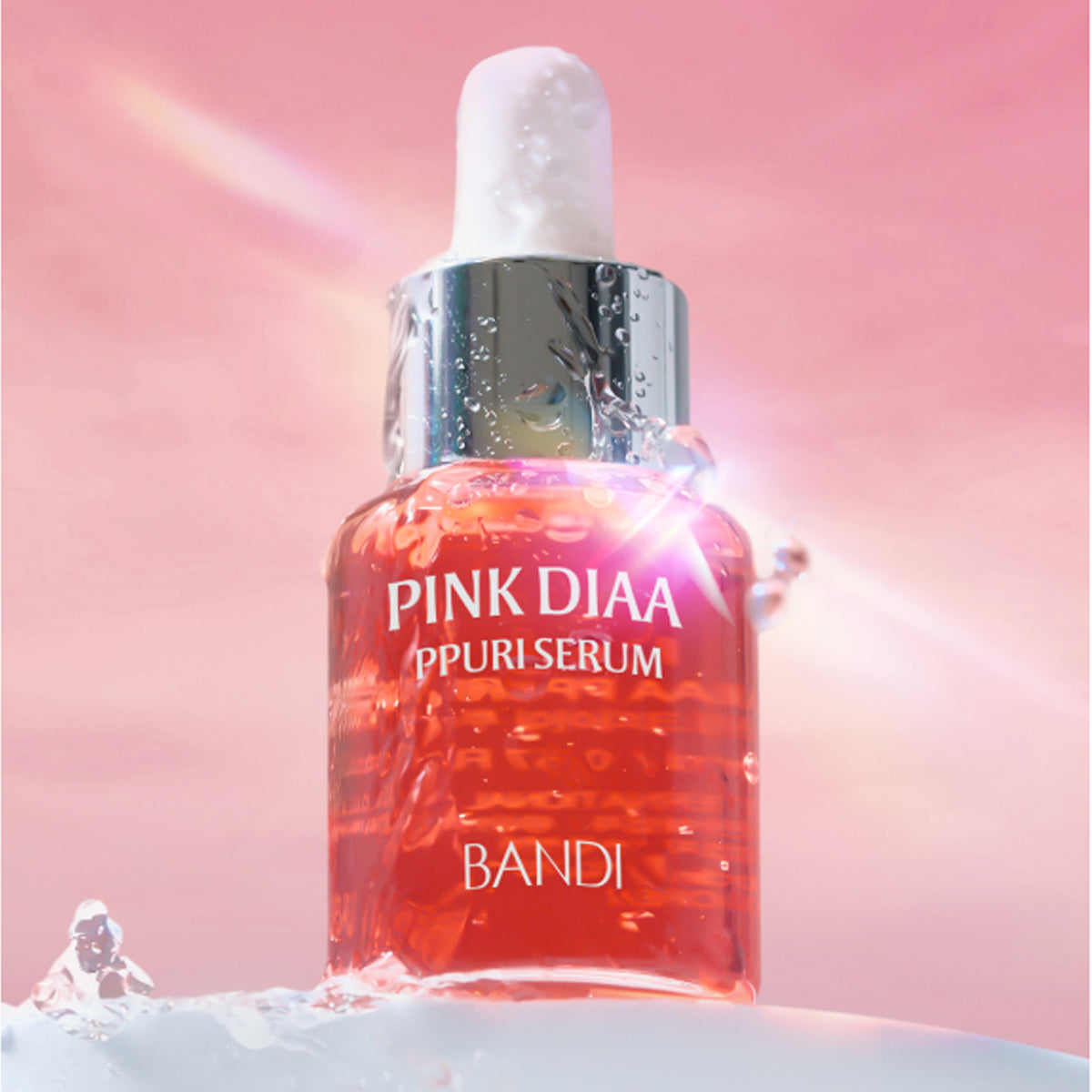 BANDI Pink Diaa PPuri Serum 17ml