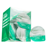 BANILA CO Kit de viaje de máscara para dormir de Cica Cica durante la noche (4G × 12ea)