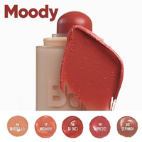 BANILA CO Romantic Blush Lip & Cheek 3.7G - 20 tonos
