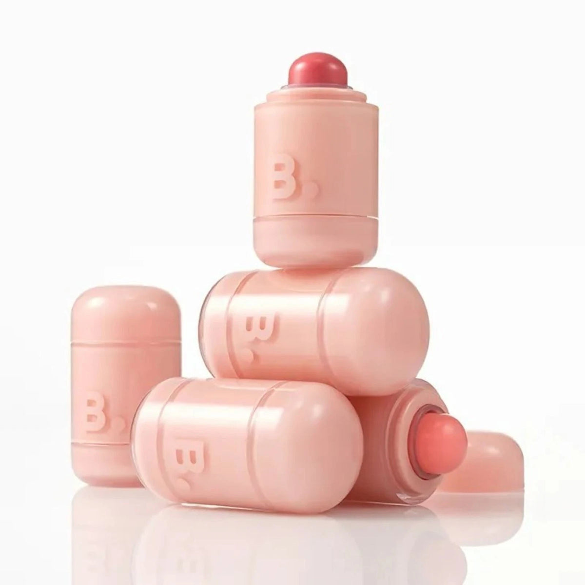 BANILA CO Romantic Blush Lip & Cheek 3.7G - 20 tonos