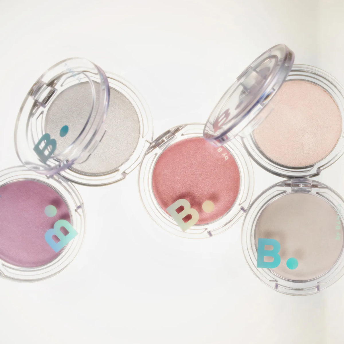 BANILA CO Silky Glow Highlighter 3.6g
