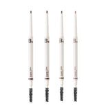BANILA CO Lápiz de cejas súper delgado 4 colores