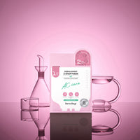 BANOBAGI Derma Expert 2 Step Mask AC (7 Sheets)
