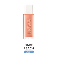 Tinte de labios de Inga Water Glow 4.5g