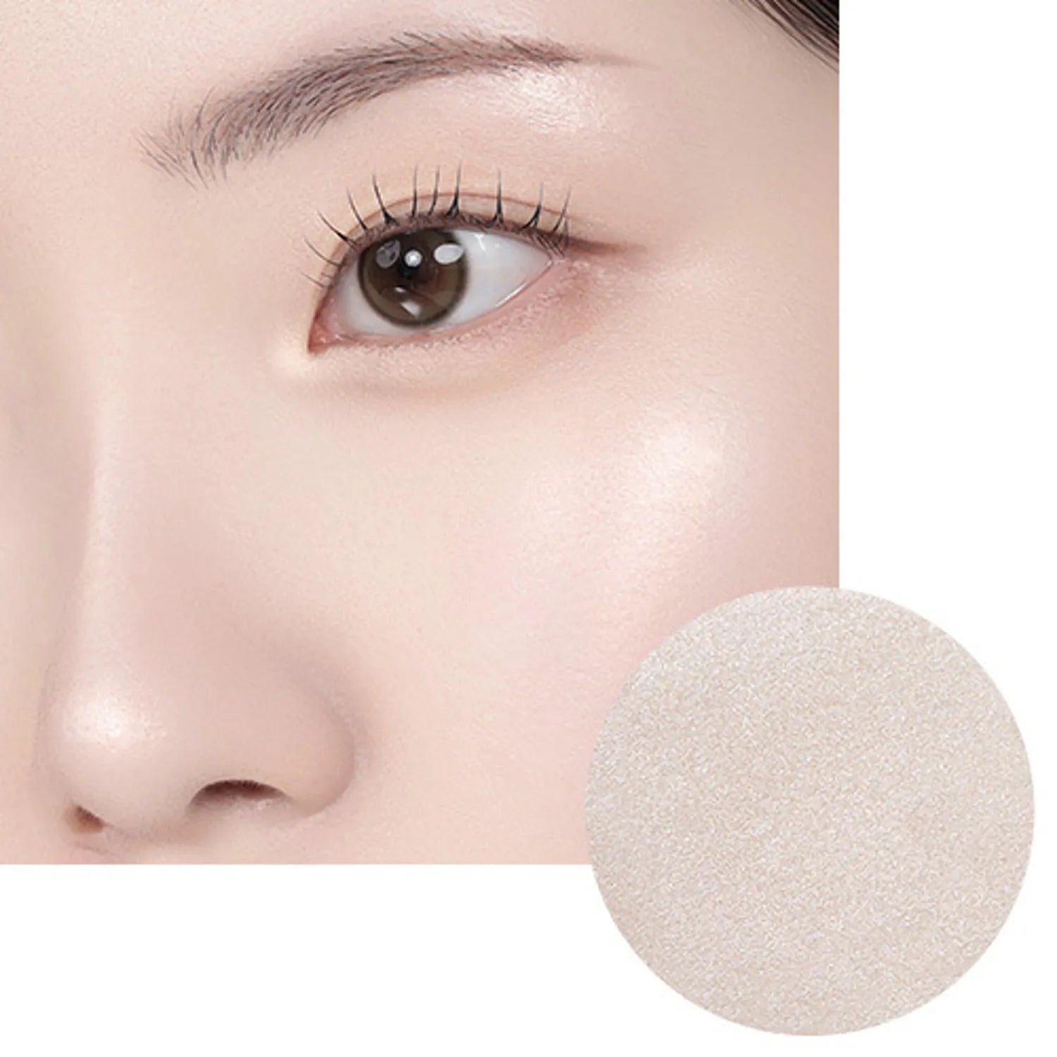 BE01 Tutu (White Beige)