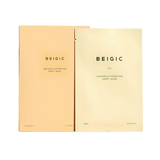 BEIGIC Luminous Hydrating Sheet Mask 25ml x 4ea
