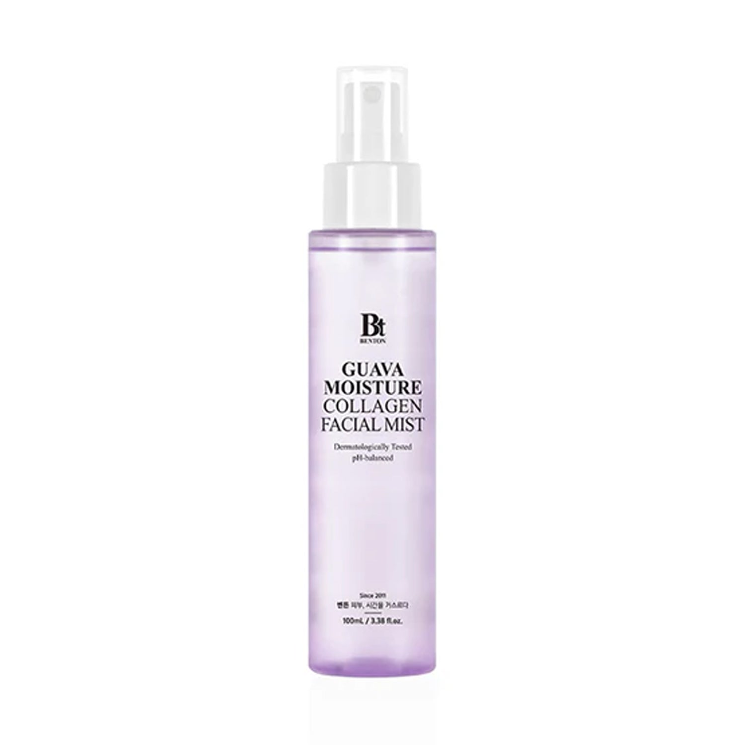 BENTON Mistón facial de colágeno de humedad de la guayaba 100 ml