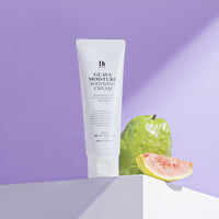 BENTON Crema calmante de humedad de la guayaba 80ml