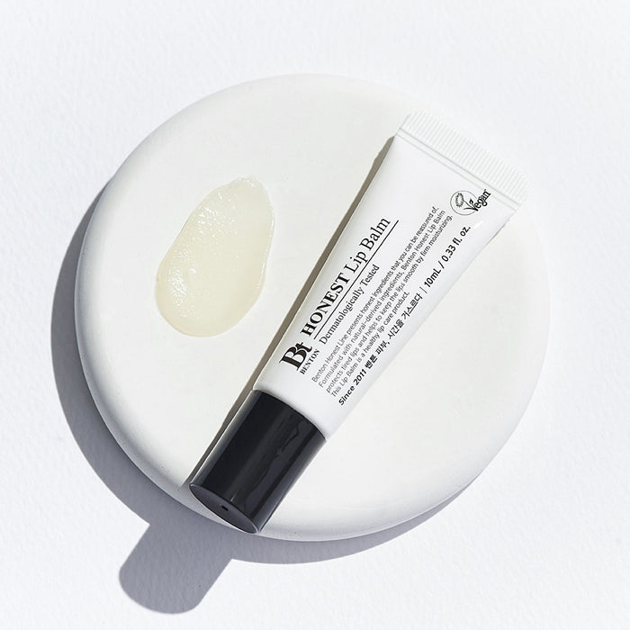 BENTON Honest Lip Balm 10ml