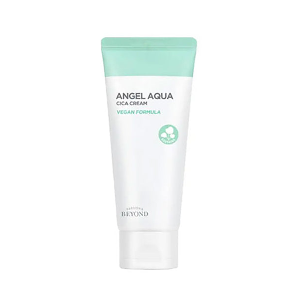 Beyond Angel Aqua Cica Cream 150ml