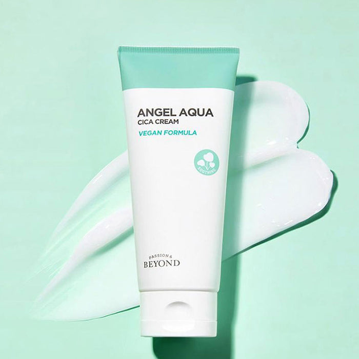 Beyond Angel Aqua Cica Cream 150ml