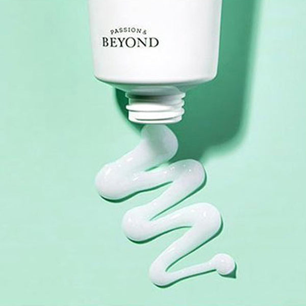Beyond Angel Aqua Cica Cream 150ml