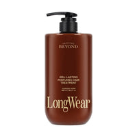 BEYOND Longwear Perfumed Hair Treatment Powdery Musk 950ml