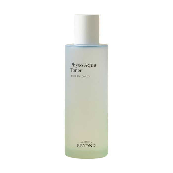 Más allá de Phyto Aqua Toner 145ml