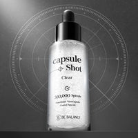 BE’BALANCE Clear Capsule Shot 30ml