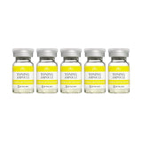 BE’BALANCE PRO Toning Ampoule 7ml × 5ea