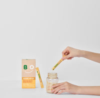 BIOVITA Baby Probiotics Powder (30 Sticks, 30 Days)