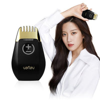 VANAV Time Machine Golden Brush Black Edition - DODOSKIN