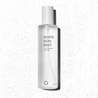 BLACK MONSTER White Skin Mist 300ml