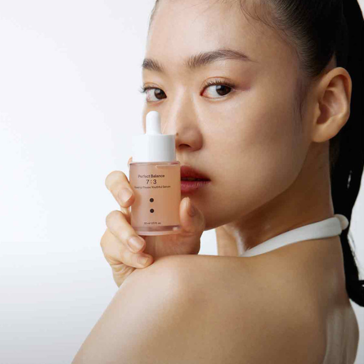 B:Lab Rosehip Please Youthful Serum 30ml