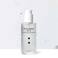 B:Lab Squalene Reset Pore Deep Cleansing Oil 200ml