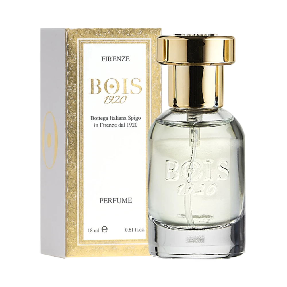 BOIS 1920 Vetiver Ambrato 18ml/50ml